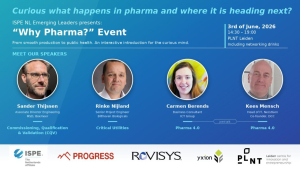 Why Pharma?: From smooth production to public health. An interactive introduction for the curious mind.